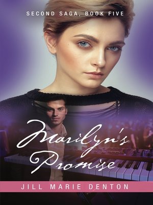 cover image of Second Saga, Book Five